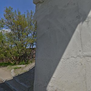 Nagorny Drive, 7с12, Moscow: photo