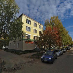 Chekhova Street, 70, Yoshkar‑Ola: photo