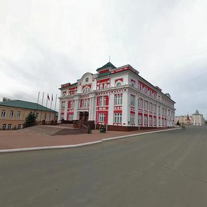 Sovetskaya Street, No:30, Saransk: Fotoğraflar