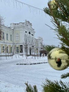 Lenina Street, 10, Omsk: photo