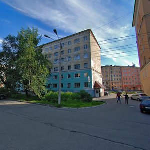 Vorovskogo Street, No:13, Murmansk: Fotoğraflar