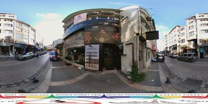 Dogancilar Avenue, 36, Istanbul: photo