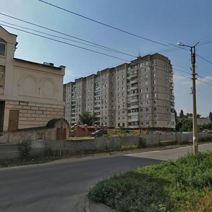 Torgovaya ploshchad, 4, Lipetsk: photo