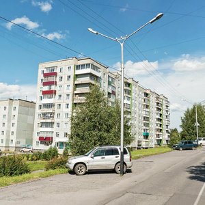 Строителей 59 прокопьевск карта