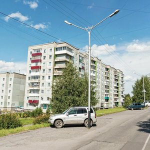 Prospekt Stroiteley, No:67, Prokopyevsk: Fotoğraflar