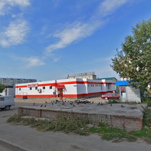 Safiullin Street, 17Ак2, : foto
