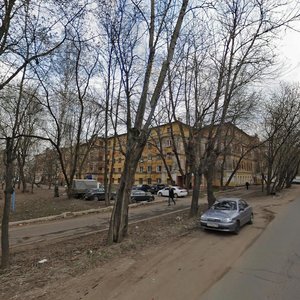 1-y Sovetskiy pereulok, 19к1, Shelkovo: photo