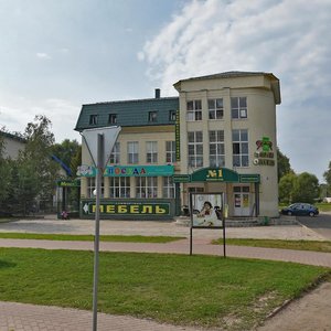 Mikheenko Street, 23А, Hot'kovo: photo