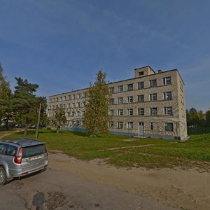 Минск, Улица Водолажского, 11: фото