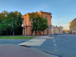 Inzhenernaya Street, No:10, Saint‑Petersburg: Fotoğraflar