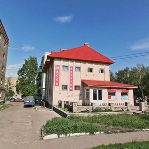 Bulvar Kosmonavtov, 3А, Salavat: photo