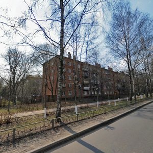 Королёв, Пионерская улица, 20: фото