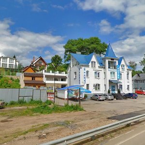 2-y Berendyakovskiy pereulok, 1А, : foto
