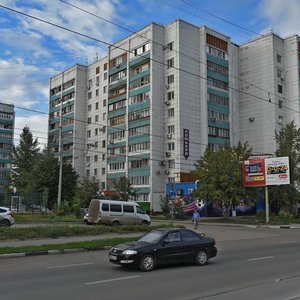 Pobedy Street, 152, Samara: photo