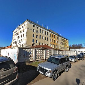 Sobornaya Square, 21, Ryazan: photo