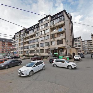 Ulitsa imeni Sergeya Yesenina, No:84А, Krasnodar: Fotoğraflar