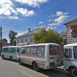 Bogdana Khmelnitskogo Street, 186, Omsk: photo