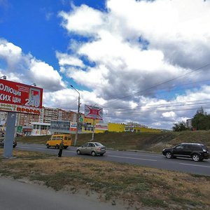 Stroiteley Avenue, 49А, Penza: photo