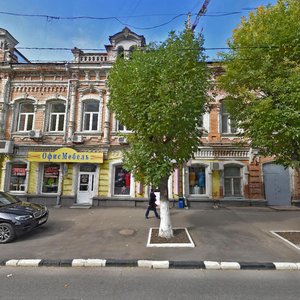 Ulitsa imeni A.M. Gorkogo, 21 ، ساراتوف: صورة