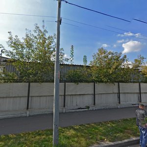 Burakova Street, 12с6, Moscow: photo
