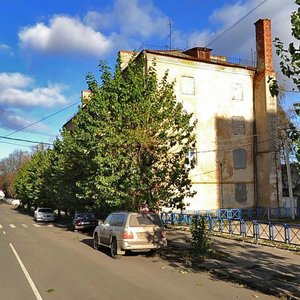Рязань, Улица Радищева, 22А: фото