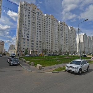 Nazarovskaya Street, 4, Lubercy: photo
