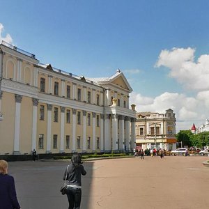 Velyka Berdychivs'ka Street, 14, Zhytomyr: photo