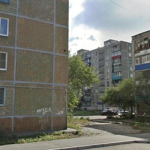 Pirogova Street, 25, Komsomolsk‑at‑Amur: photo