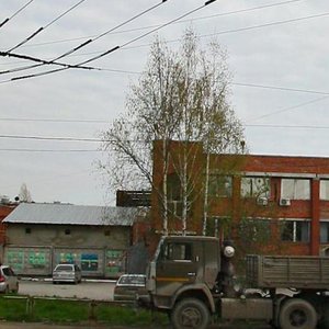 Nachdiva Onufrieva Street, 43А ، يكاترينبورغ: صورة