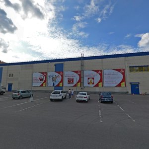 Novoryazanskoye Highway, 7, : foto