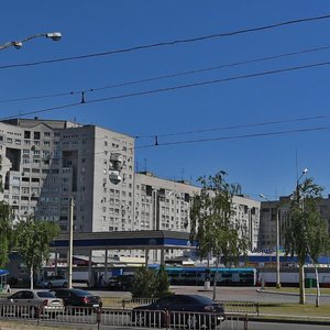 Vulytsia Sholokhova, 2А, Dnipro: photo