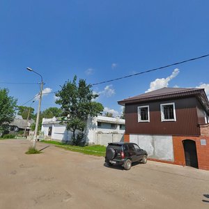 Ulitsa Uritskogo, 59 ، : صورة