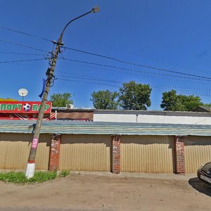 Pravolineynaya ulitsa, 25/2, : foto