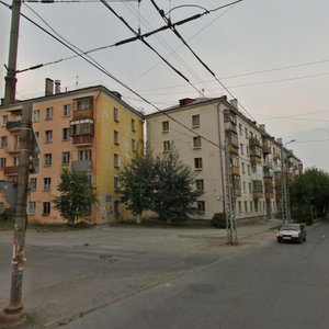 Ulitsa Griboyedova, 15, : foto