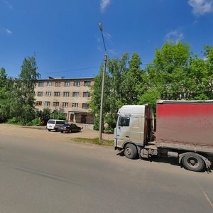 Dimitrova Street, 16, Kostroma: photo