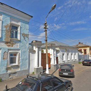 Komsomolskaya Street, 7А, Kolomna: photo