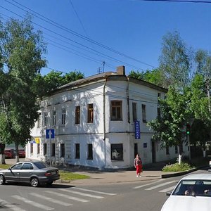 Sverdlova Street, No:27, Kostroma: Fotoğraflar