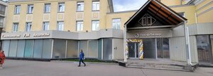 Lyusinovskaya Street, 27с1Б, : foto