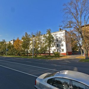 Partyzanski Avenue, 17, Minsk: photo