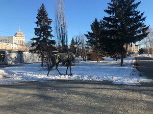 Tarskaya ulitsa, 7, Omsk: photo