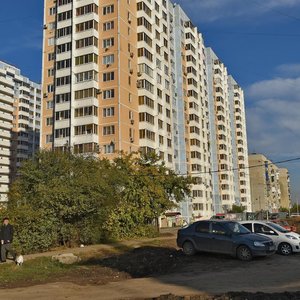 Vostochno-Kruglikovskaya Street, 65, Krasnodar: photo