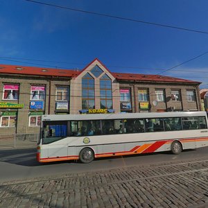 Chernyakhovskogo Street, 15литБ, : foto