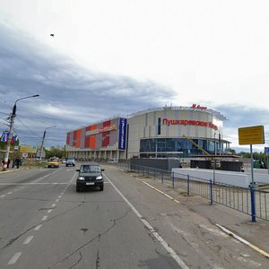 Moskovskoe Highway, 91 ، أوليانوفسك: صورة