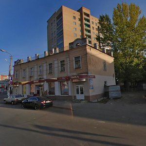 Dimitrova Street, 119, Kursk: photo