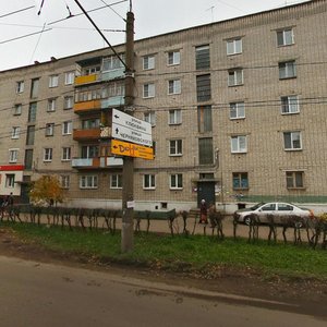 Oktyabrskaya ulitsa, 54, : foto