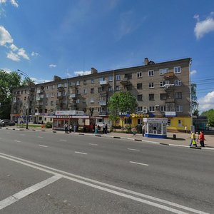 Lezhnevskaya Street, 132, Ivanovo: photo