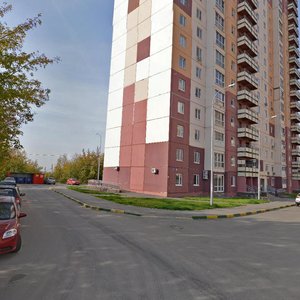 Rodionova Street, 43, Nizhny Novgorod: photo