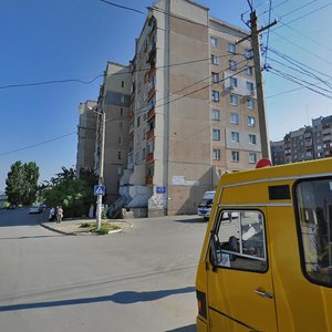 Balaklavskaya Street, 75, Simferopol: photo