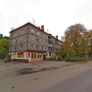 Kommunisticheskaya Street, 24, : foto