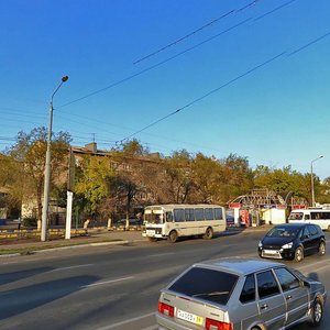 Gagarin Avenue, 8, Orenburg: photo